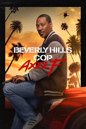 Beverly Hills Cop 4 : Axel F (2024) Dual Audio HDRip | Dubbed Hindi Movie – 720p – 480p