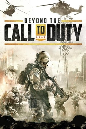 Beyond the Call to Duty (2016) Dual Audio | Dubbed Hindi Movie Bluray 300MB