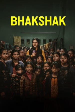 Bhakshak 2024 HDRip | Dubbed Hindi Movie – 480p
