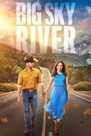 Big Sky River 2022 Dual Audio HDRip | Dubbed Hindi Movie – 720p – 480p