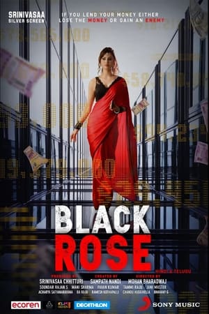 Black Rose 2021 Movie | Dubbed Hindi Movie HDRip – [340MB]
