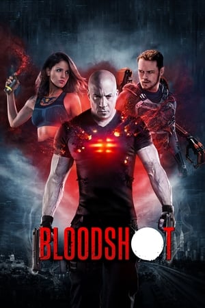 Bloodshot (2020) (ORG) Dual Audio | Dubbed Hindi Movie BluRay 350MB