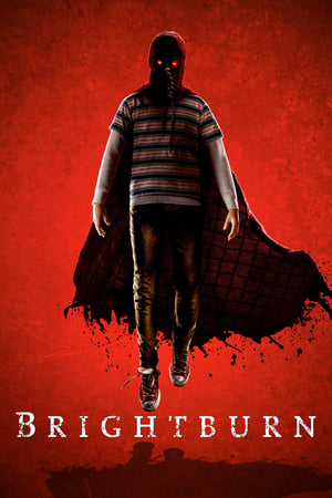 Brightburn (2019) Dual Audio | Dubbed Hindi Movie BluRay [850MB]