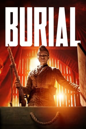 Burial (2022) Dual Audio HDRip | Dubbed Hindi Movie – 480p
