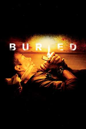 Buried (2010) Dual Audio | Dubbed Hindi Movie BluRay [1GB]