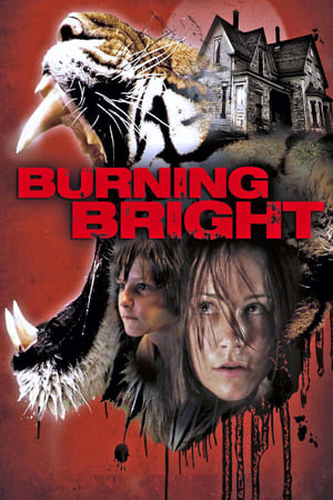 Burning Bright (2010) Dual Audio | Dubbed Hindi Movie BluRay [750MB]