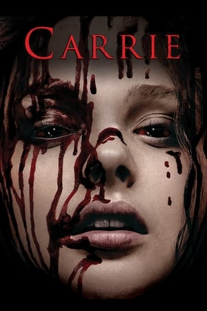 Carrie (2013) Dual Audio | Dubbed Hindi Movie BluRay [900MB] ESubs