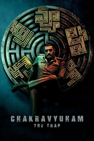 Chakravyuham: The Trap 2023 Dual Audio HDRip | Dubbed Hindi Movie – 480p