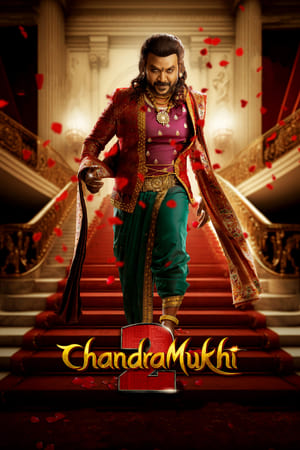 Chandramukhi 2 (2023) (ORG) HDRip | Dubbed Hindi Movie – 480p