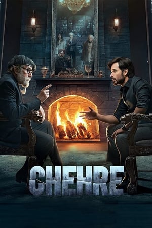 Chehre (2021) Movie | Dubbed Hindi Movie Pre-DVDRip x264 [1GB]