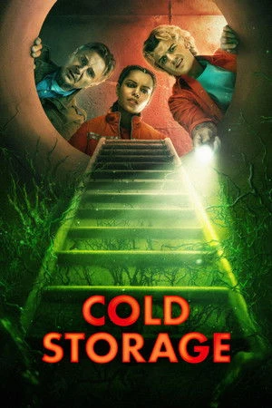 Cold Storage 2026 English Dual Audio WEB-DL | Dubbed Hindi Movie