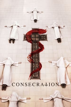 Consecration (2023) Dual Audio HDRip | Dubbed Hindi Movie – 480p