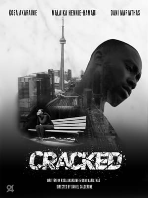 Cracked (2022) Dual Audio HDRip | Dubbed Hindi Movie – 480p
