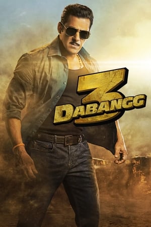 Dabangg 3 2019 Movie | Dubbed Hindi Movie HDRip - [400MB]