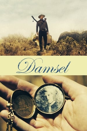 Damsel 2018 Dual Audio | Dubbed Hindi Movie Web-DL [1GB]