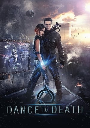 Dance to Death (2017) Dual Audio | Dubbed Hindi Movie BluRay [800MB]