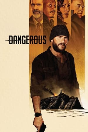Dangerous 2021 Dual Audio HDRip | Dubbed Hindi Movie – 480p