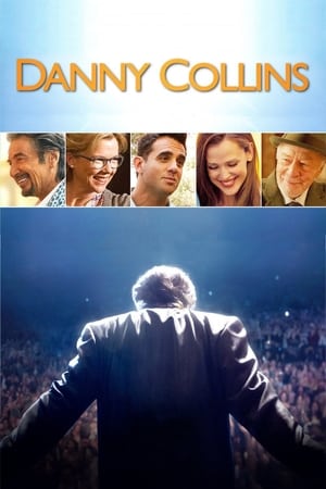 Danny Collins (2015) Dual Audio | Dubbed Hindi Movie BluRay [950MB]