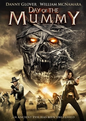 Day Of The Mummy 2014 Dual Audio BRRip | Dubbed Hindi Movie [1GB] Download