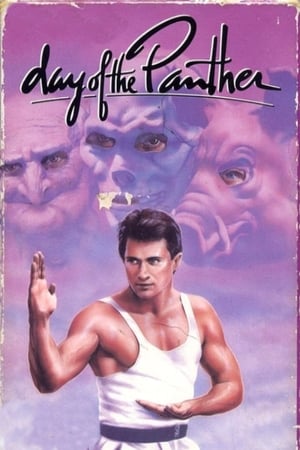 Day of the Panther 1988 Dual Audio | Dubbed Hindi Movie BluRay [1.2GB]