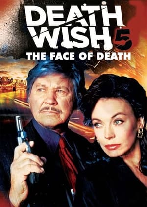 Death Wish 5 (1994) 100mb Dual Audio movie Hevc BRRip