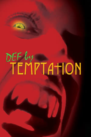 Def by Temptation 1990 Dual Audio | Dubbed Hindi Movie BluRay 300MB
