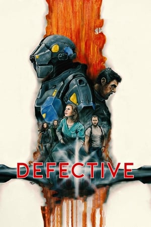 Defective (2017) Dual Audio | Dubbed Hindi Movie Web-DL [950MB]