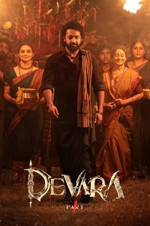 Devara: Part 1 2024 Dubbed WEBRip | Dubbed Hindi Movie