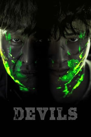 Devils 2023 HDRip | Dubbed Hindi Movie – 480p – 1080p