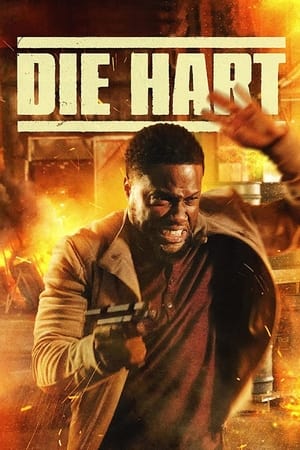 Die Hart the Movie (2023) Dual Audio HDRip | Dubbed Hindi Movie – 480p