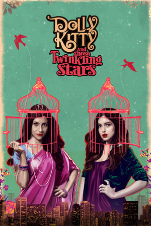 Dolly Kitty and Those Twinkling Stars (2020) Movie | Dubbed Hindi Movie HDRip x264 [1.1GB]