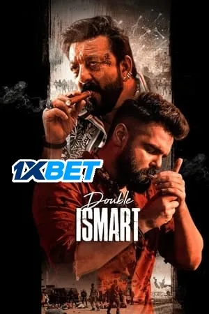 Double Ismart 2024 (Cleaned) HDRip | Dubbed Hindi Movie – 480p – 1080p