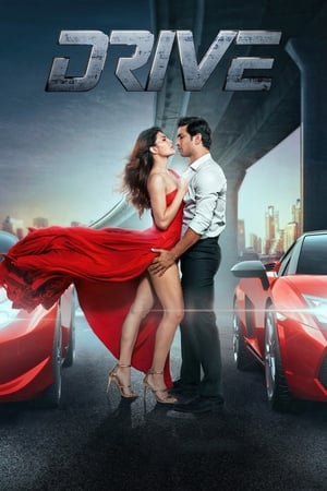 Drive (2019) Movie | Dubbed Hindi Movie HDRip x264 [1.2GB]