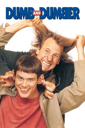 Dumb and Dumber (1994) Dual Audio | Dubbed Hindi Movie BluRay 400MB