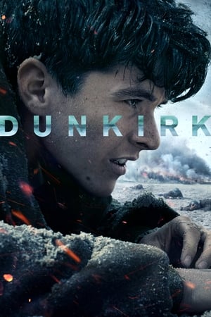 Dunkirk 2017 Movie BRRip | Dubbed Hindi Movie [300MB] Download