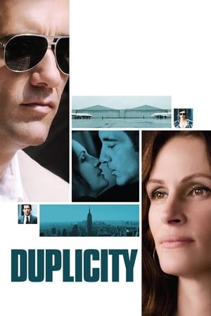 Duplicity 2009 Dual Audio | Dubbed Hindi Movie BluRay [1GB]