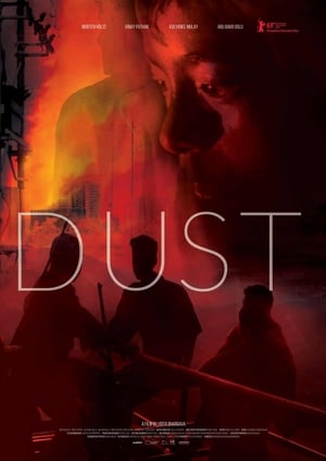 Dust 2019 Movie | Dubbed Hindi Movie HDRip - [250MB]