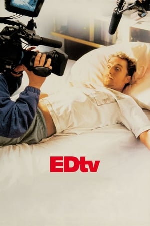 Edtv (1999) Dual Audio | Dubbed Hindi Movie BluRay [950MB]