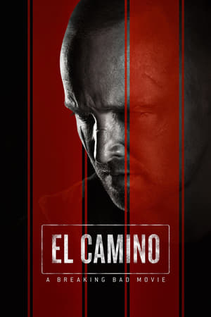 El Camino A Breaking Bad Movie (2019) [ENGLISH] Movie | Dubbed Hindi Movie HDRip - [350MB]