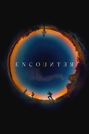 Encounter (2021) English Movie HDRip | Dubbed Hindi Movie – 720p