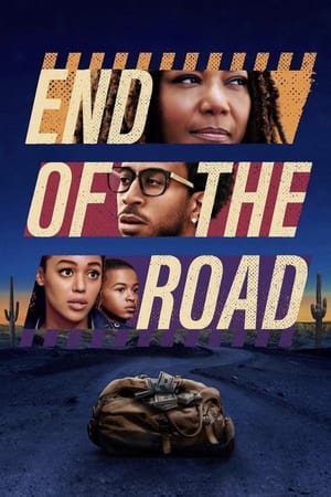 End of the Road (2022) Dual Audio HDRip | Dubbed Hindi Movie – 480p