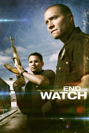 End of Watch (2012) Dual Audio | Dubbed Hindi Movie BluRay [740MB]