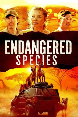 Endangered Species (2021) Dual Audio HDRip | Dubbed Hindi Movie – 480p