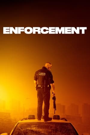 Enforcement (2020) Dual Audio HDRip | Dubbed Hindi Movie – 480p