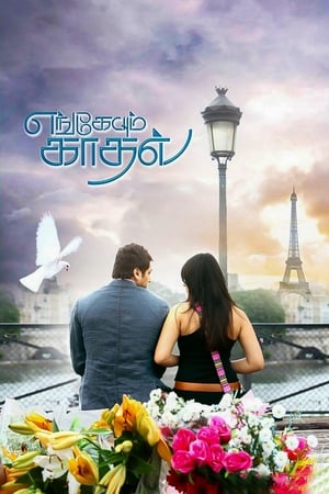 Engeyum Kadhal (2011) ( – Tamil) Dual Audio UnCut HDRip 400MB