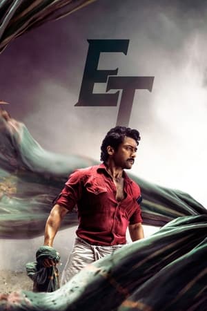 Etharkkum Thunindhavan (2022) Dubbed pDVDRip | Dubbed Hindi Movie – 480p