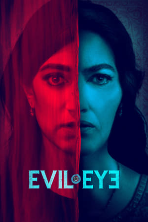 Evil Eye (2020) Dual Audio | Dubbed Hindi Movie HDRip [950MB]