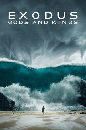 Exodus Gods And Kings 2014 Dual Audio | Dubbed Hindi Movie BluRay 450MB