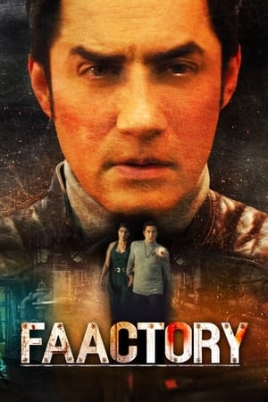 Faactory (2021) Movie | Dubbed Hindi Movie HDRip – [300MB]