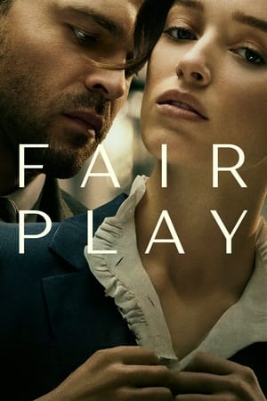Fair Play 2023 Dual Audio HDRip | Dubbed Hindi Movie – 480p